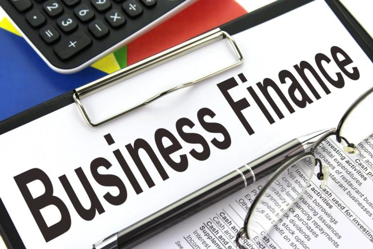 Business Finance Funding Advice and Commercial Financing Help