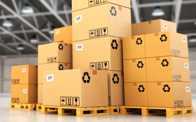 Benefits of Using Wholesale Retail Packaging Services