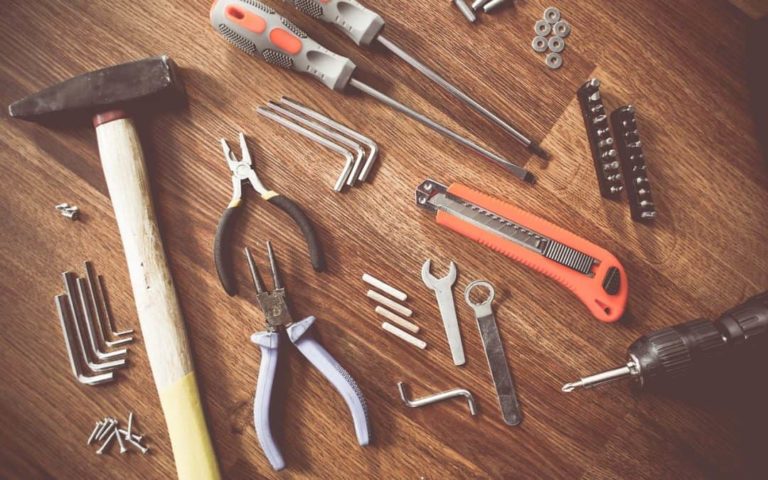 Renting Or Buying Tools For DIY Projects