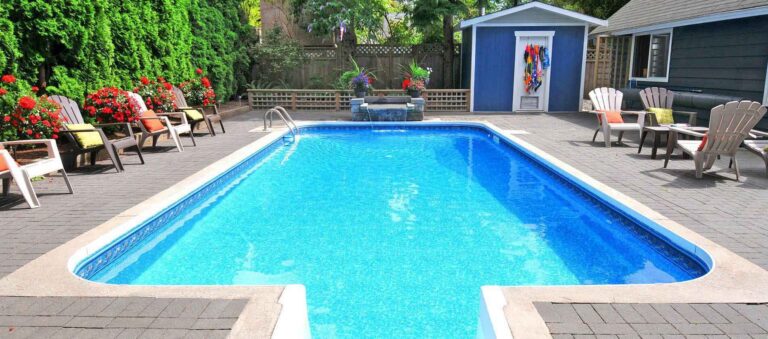 9 Reasons Why You Should Consider Fixing Your Pool