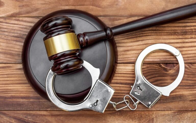 Criminal Defense Attorneys: Protecting The Best Interests Of Their Clients