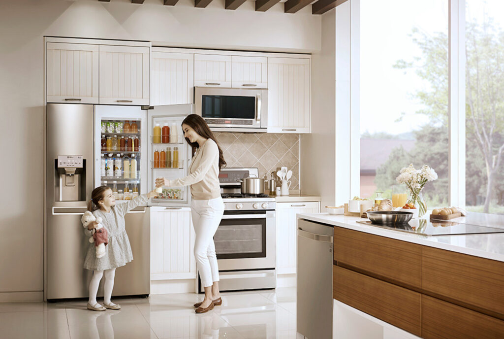 A Comprehensive Guide to Choosing the Best Refrigerators Ideas Next