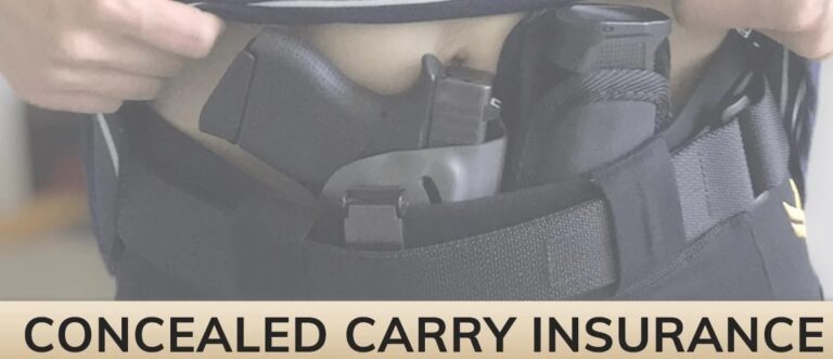 The Importance Of CCW Insurance