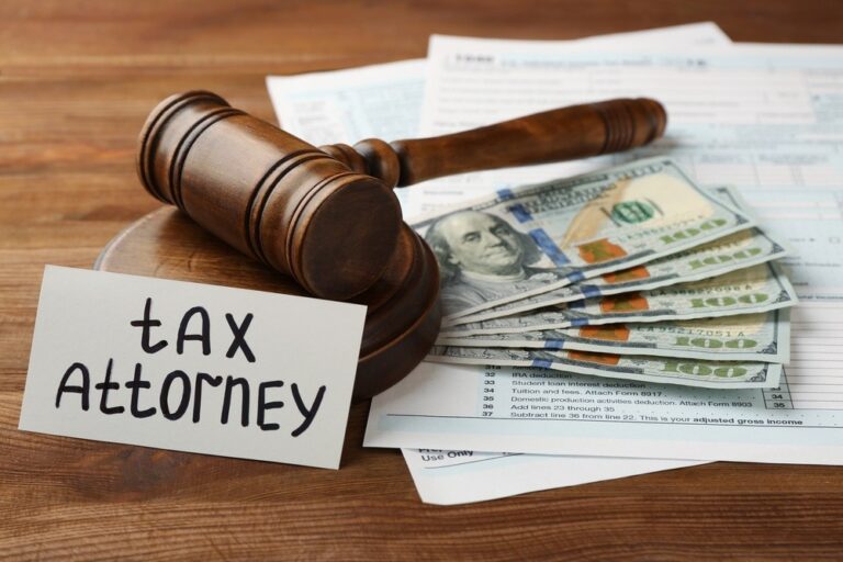 Mastering The Search For A Premier Tax Attorney: Your Definitive Guide